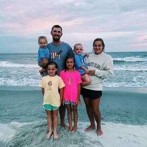 Meet your Posher, Gar